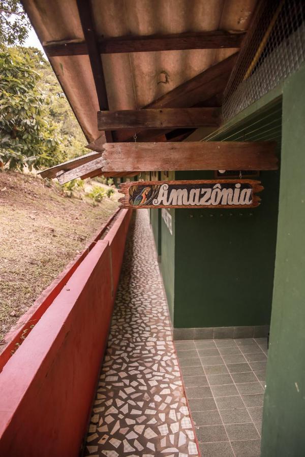 Amazonia Jungle Hotel Iranduba 외부 사진
