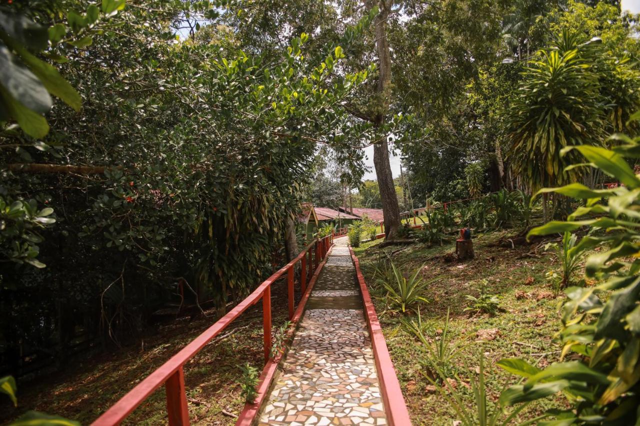 Amazonia Jungle Hotel Iranduba 외부 사진