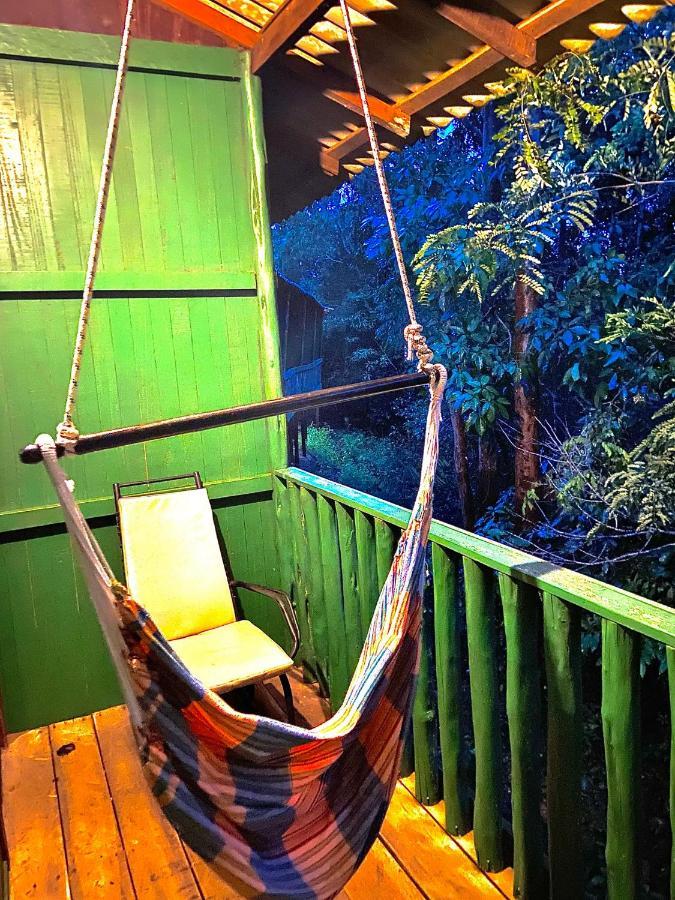 Amazonia Jungle Hotel Iranduba 외부 사진