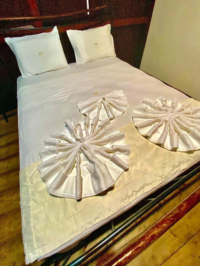 Amazonia Jungle Hotel Iranduba 외부 사진