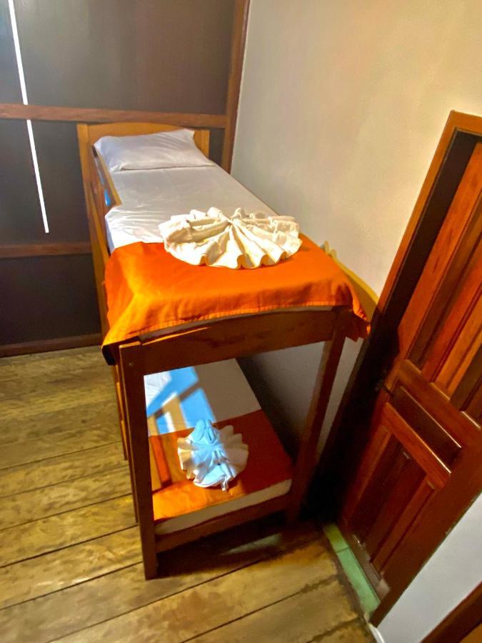 Amazonia Jungle Hotel Iranduba 외부 사진